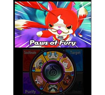 Produktbild Yo-Kai Watch (für 3DS)