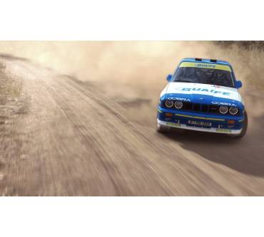 Produktbild Dirt Rally (für PC)