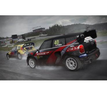 Produktbild Dirt Rally (für PC)