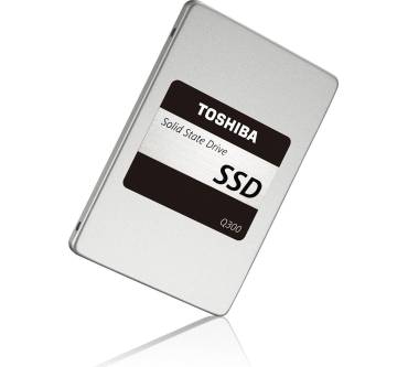 Produktbild Toshiba Q300