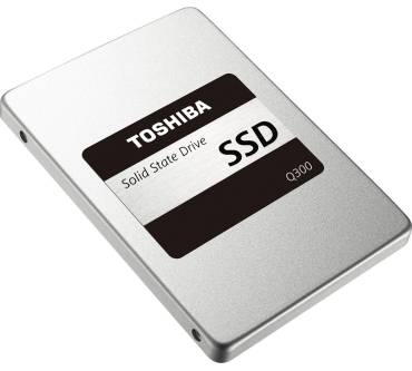 Produktbild Toshiba Q300