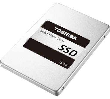 Produktbild Toshiba Q300