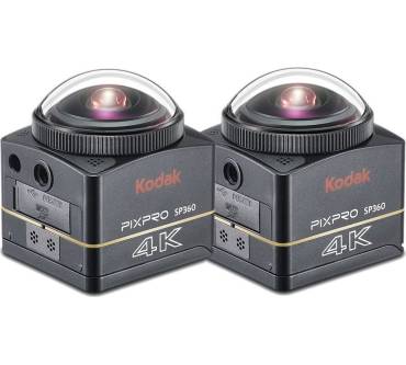 Produktbild Kodak PixPro SP360 4K