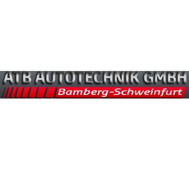 Produktbild ATB Autotechnik Servicewerkstatt, Schweinfurt