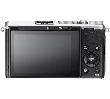 Produktbild Fujifilm X-70