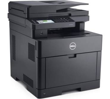 Produktbild Dell Color MFP H625cdw