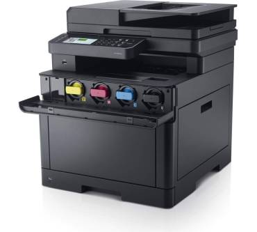 Produktbild Dell Color MFP H625cdw