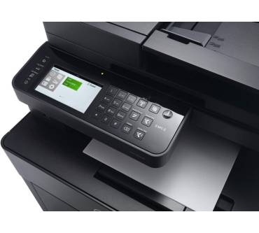 Produktbild Dell Color MFP H625cdw