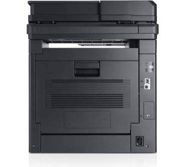 Produktbild Dell Color MFP H625cdw