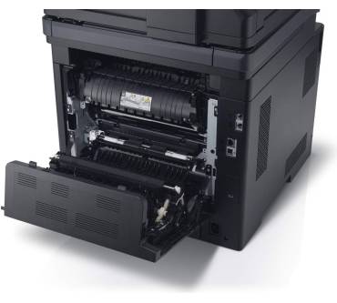 Produktbild Dell Color MFP H625cdw