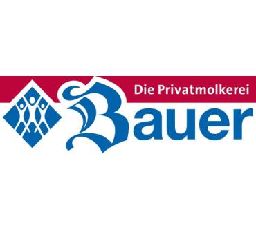 Produktbild Bauer Privatmolkerei Biene Maja Drink Erdbeer