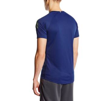 Produktbild Asics Short Sleeve Stripe Top