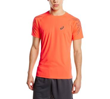 Produktbild Asics Short Sleeve Stripe Top