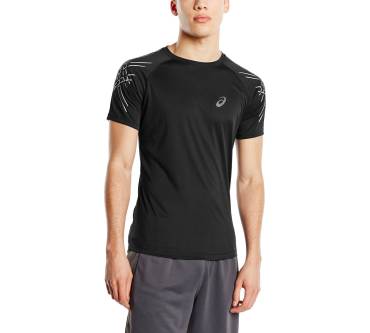 Produktbild Asics Short Sleeve Stripe Top