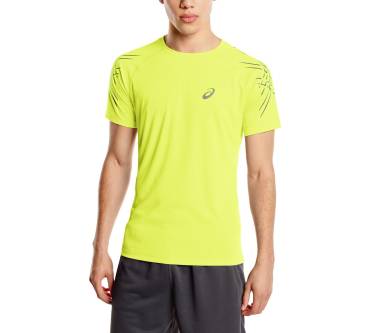 Produktbild Asics Short Sleeve Stripe Top