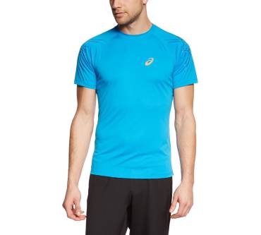 Produktbild Asics Short Sleeve Stripe Top