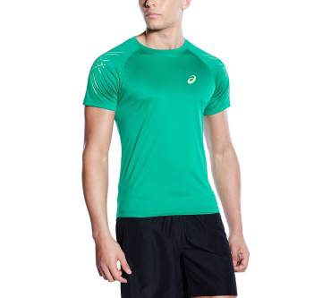 Produktbild Asics Short Sleeve Stripe Top