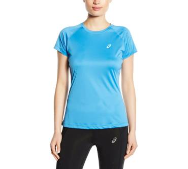 Produktbild Asics Short Sleeve Stripe Top