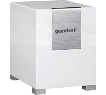 Produktbild Quadral Rhodium 5.1-Set (500 / 200 / 100 Base / Qube 10 Aktiv)