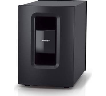 Produktbild Bose SoundTouch 130