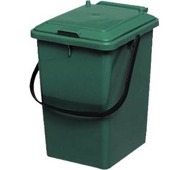 Produktbild Graf Komposteimer Bio 8 Liter Grün