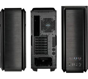 Produktbild Anidees AI-6B-V2 Black