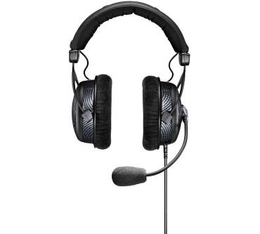 Produktbild Beyerdynamic MMX 300 (2013)