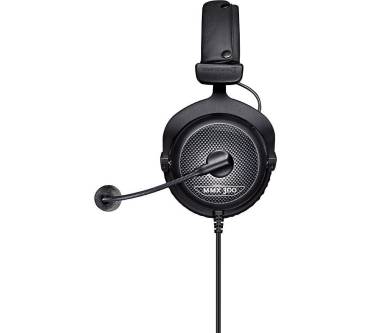 Produktbild Beyerdynamic MMX 300 (2013)