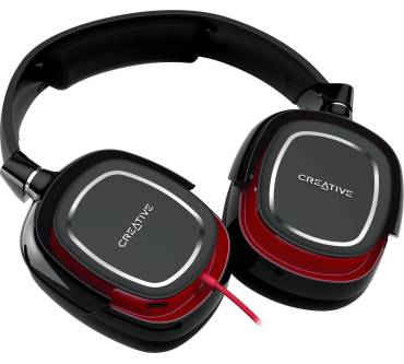 Produktbild Creative Draco HS-880