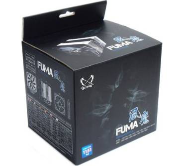 Produktbild Scythe Fuma