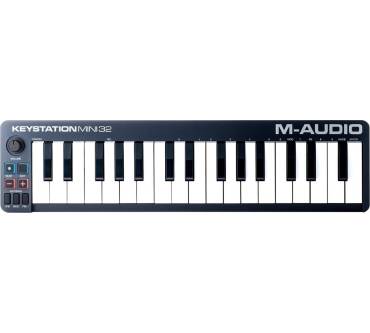 Produktbild M-Audio Keystation Mini 32 MKII