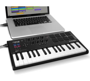 Produktbild M-Audio Axiom AIR Mini 32