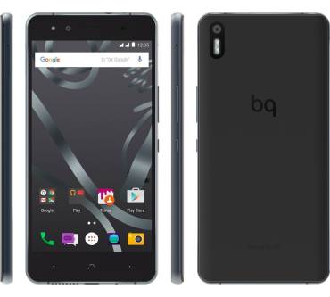 Produktbild BQ Aquaris X5 Cyanogen Edition