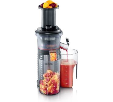 Produktbild Severin ES 3569 Slow Juicer