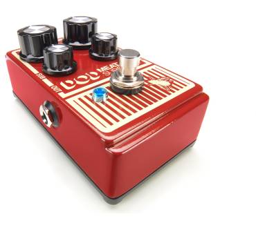 Produktbild DigiTech DOD Meatbox (2015)