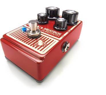 Produktbild DigiTech DOD Meatbox (2015)