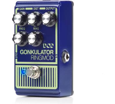 Produktbild DigiTech DOD Gonkulator (2015)