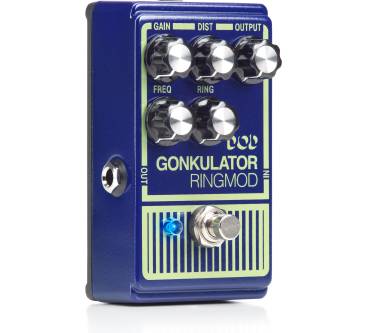 Produktbild DigiTech DOD Gonkulator (2015)