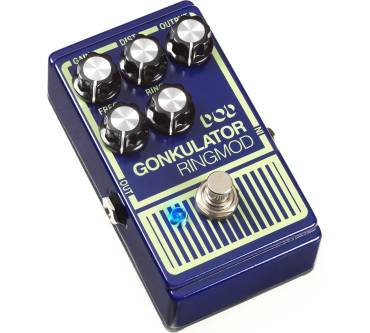 Produktbild DigiTech DOD Gonkulator (2015)