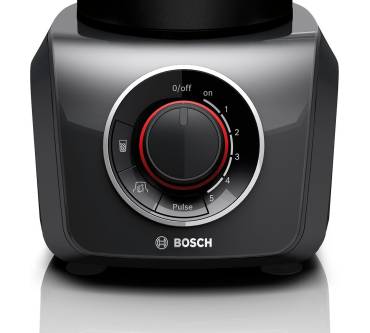 Produktbild Bosch SilentMixx MMB43G2B