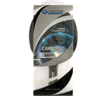 Produktbild Donic-Schildkröt Carbotec 3000