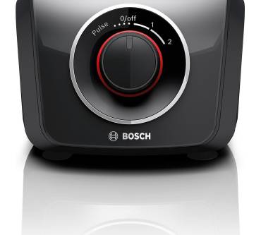 Produktbild Bosch SilentMixx MMB42G0B