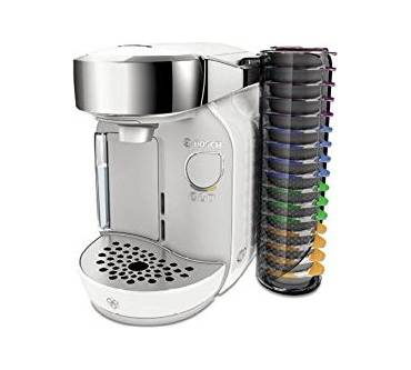 Produktbild Bosch Tassimo TAS7004 Caddy