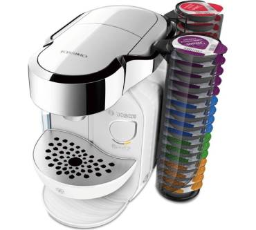 Produktbild Bosch Tassimo TAS7004 Caddy