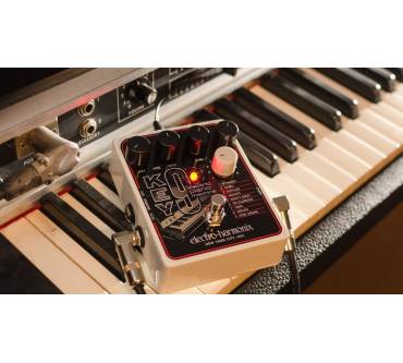 Produktbild Electro-Harmonix KEY9 Electric Piano Machine