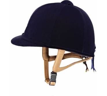 Produktbild Caldene Prestige Adult Riding Hat