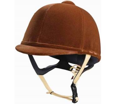 Produktbild Caldene Prestige Adult Riding Hat