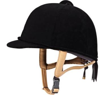 Produktbild Caldene Prestige Adult Riding Hat