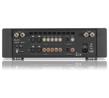 Produktbild AVM Audio Ovation A 6.2