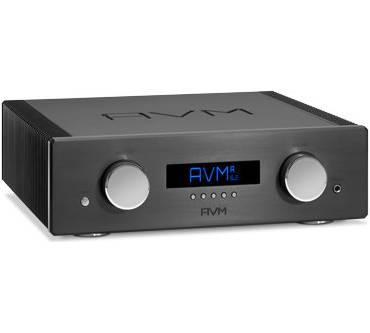 Produktbild AVM Audio Ovation A 6.2